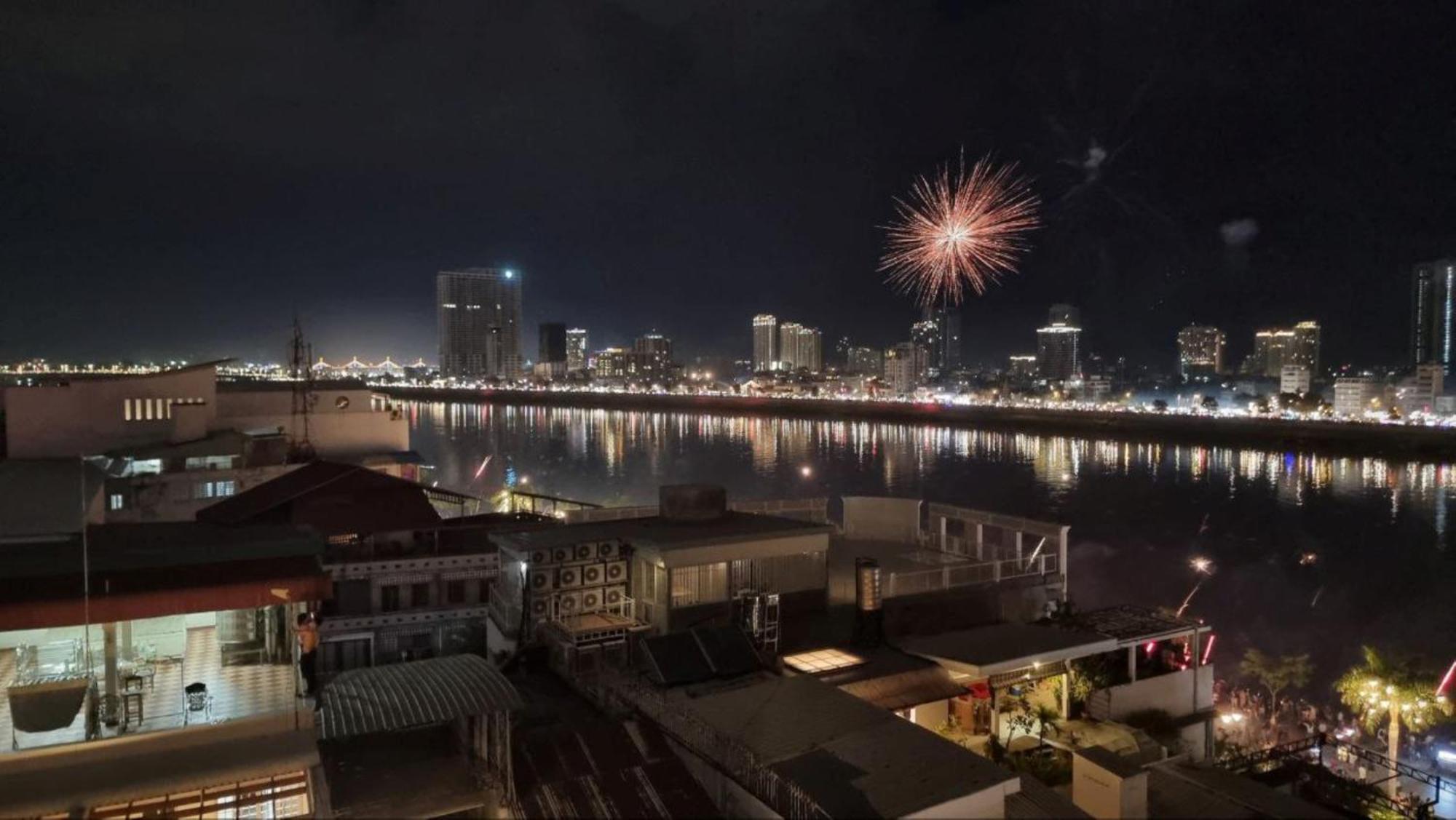 Phuminh Hotel Riverside Phnom Penh Ngoại thất bức ảnh