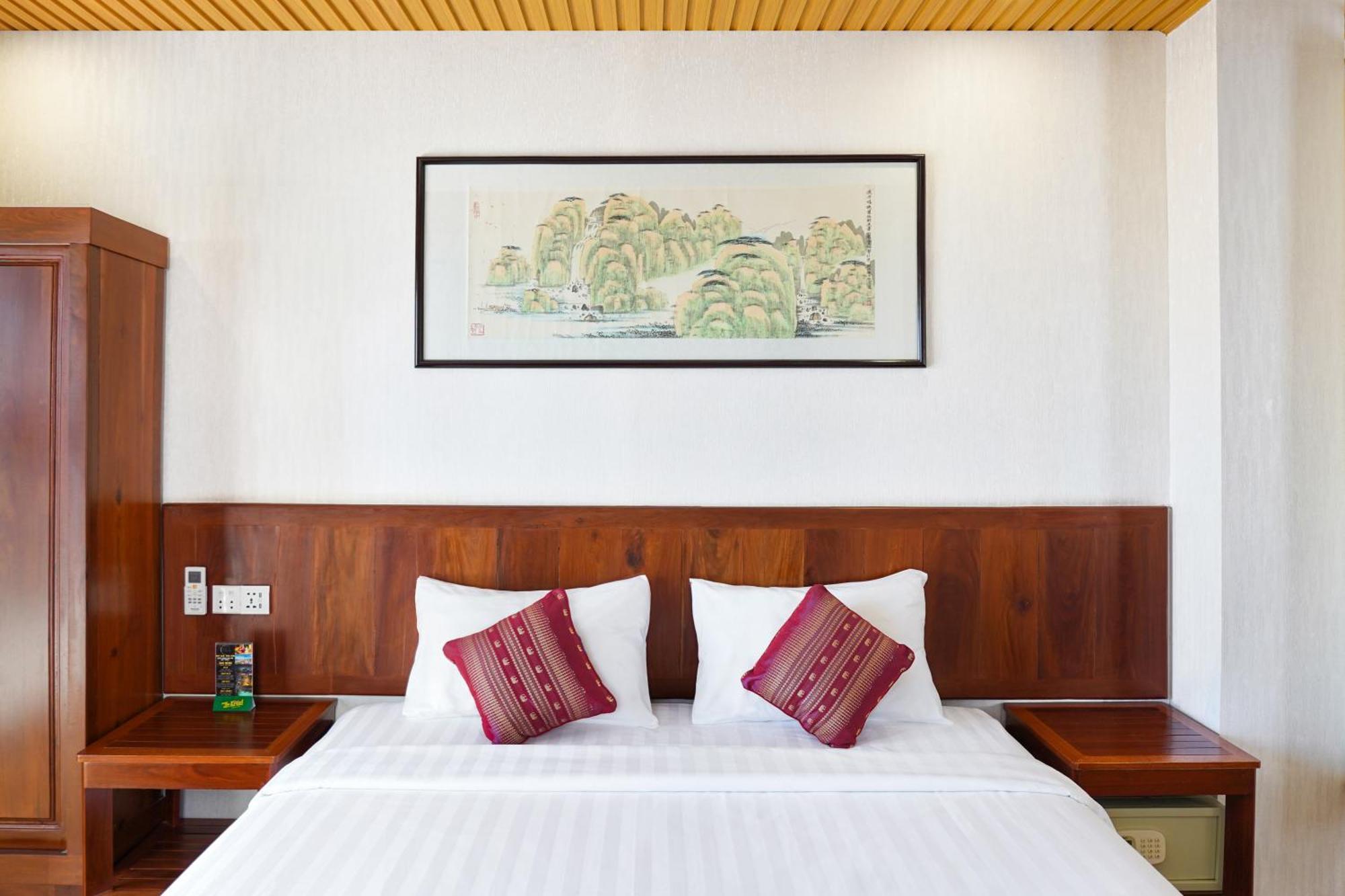 Phuminh Hotel Riverside Phnom Penh Ngoại thất bức ảnh