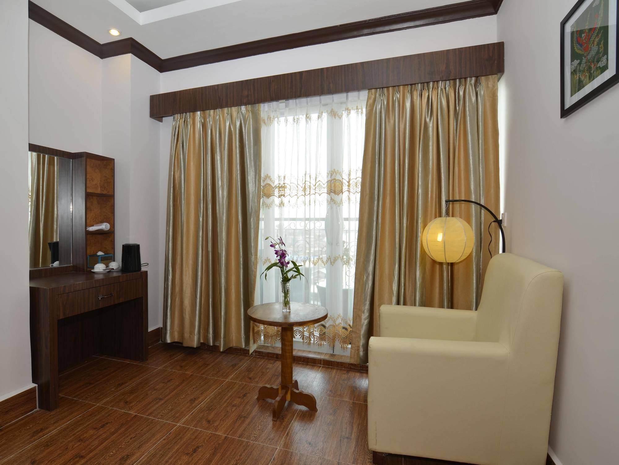 Phuminh Hotel Riverside Phnom Penh Ngoại thất bức ảnh